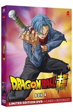 Dragon Ball Super - Limited Edition - Box